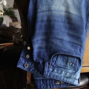 Scotch and Soda Ralston Regular slim-fit Jeans 31x32